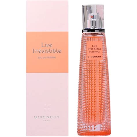 givenchy perfume live irre|live irresistible givenchy 30 ml.